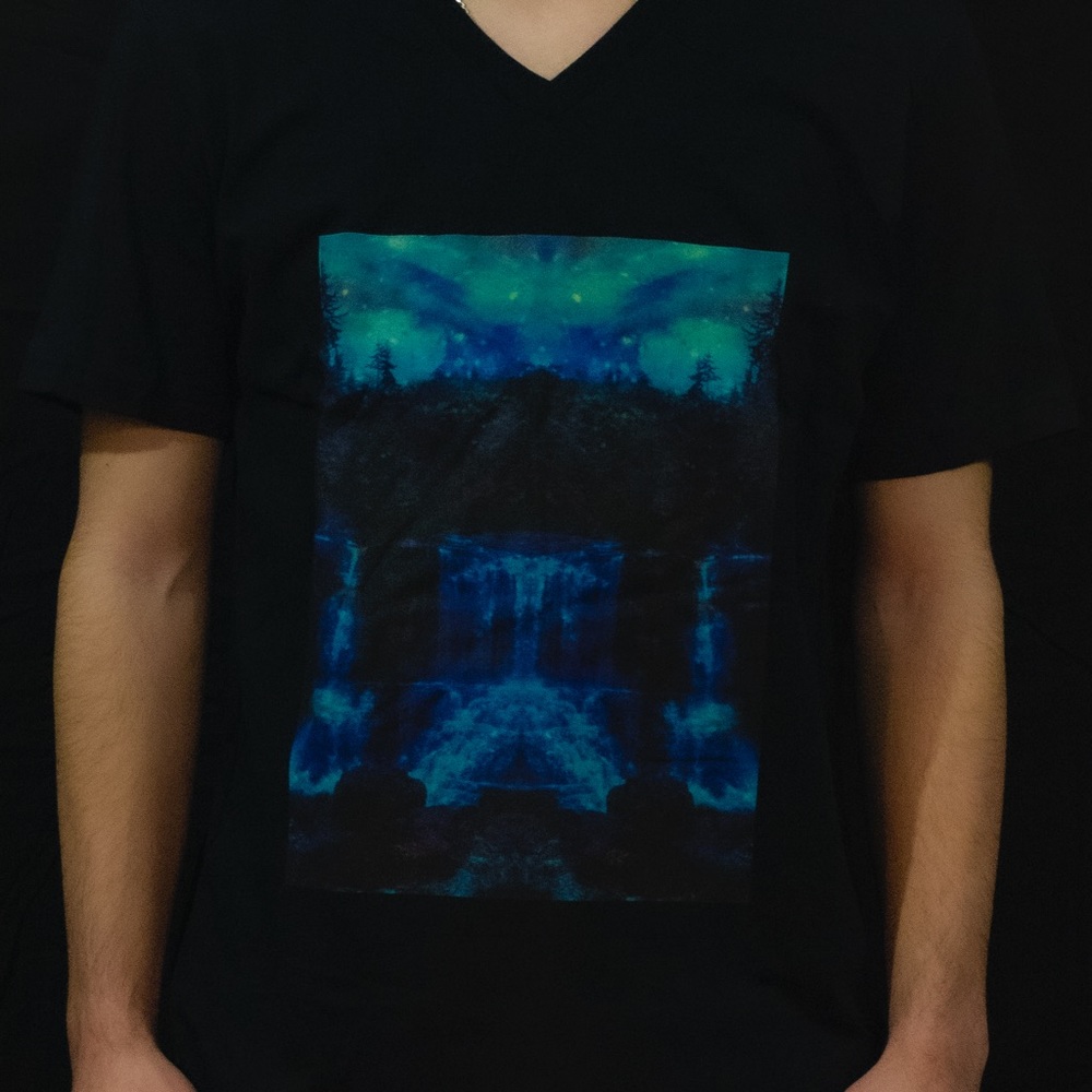 Premium Graphic T